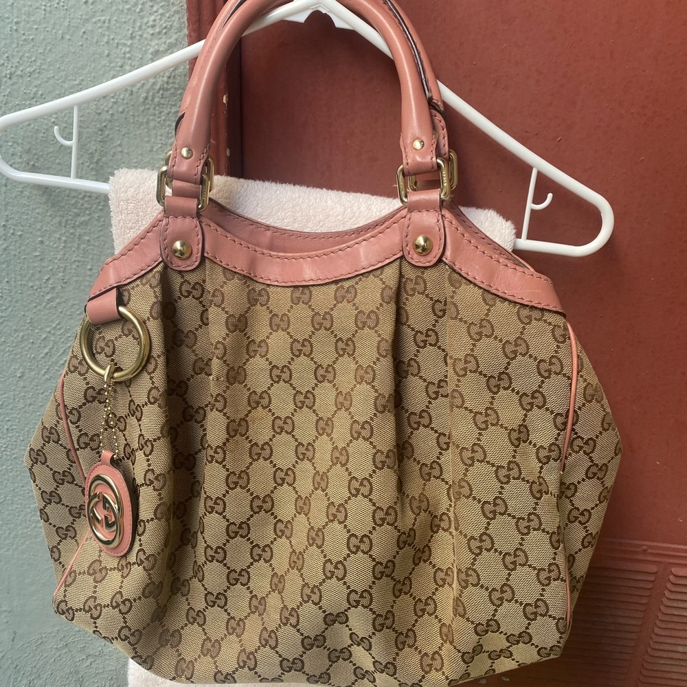 Gucci purse - Picture 2 of 6